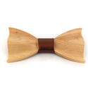 Pajarita Madera Relieves