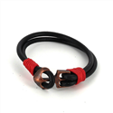 Pulsera Cuero con Ancla